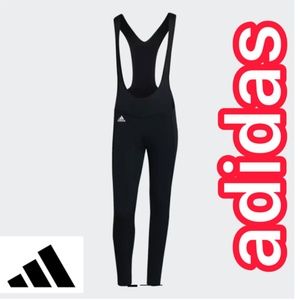 NWT ADIDAS MEN'S CYCLING GEAR FOR OUTDOOR ADVENTURE SEEKERS TIGHTS COLLANTS
